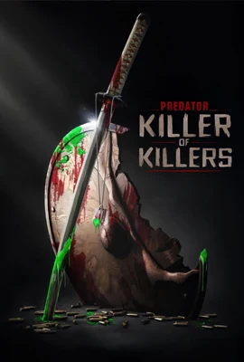 Predator Killer of Killers (2025)