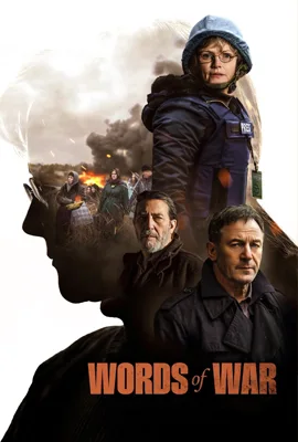 Words of War (2025)
