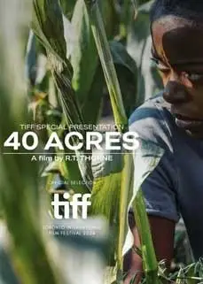 40 Acres (2024) 40 เอเคอร์