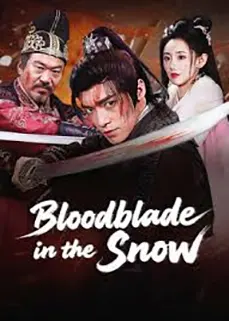 Bloodblade in the Snow (2025)