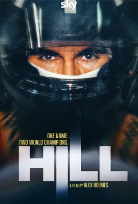 Hill (2025)