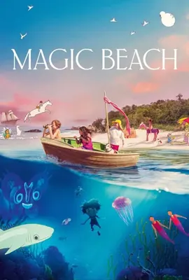 Magic Beach (2025)