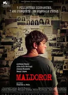 Maldoror (2025) มาลดอร์