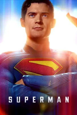 Superman (2025) ซูเปอร์แมน