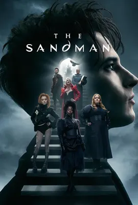 The Sandman Season 2 (2025) เดอะ แซนด์แมน ซีซั่น 2