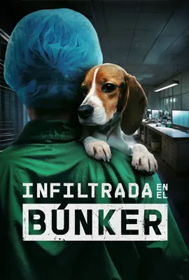 Undercover Inside the Bunker (2025)