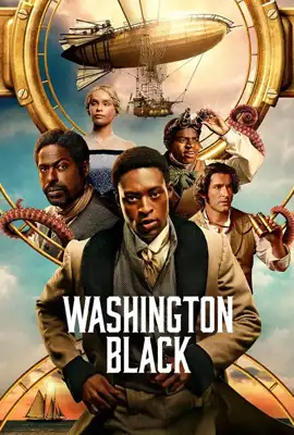 Washington Black (2025)