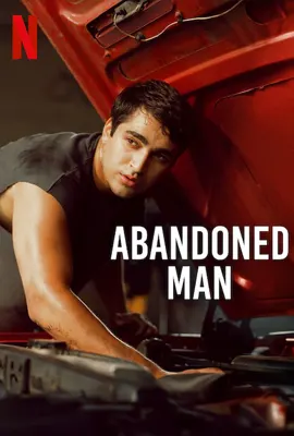 Abandoned Man (2025)