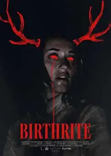Birthrite (2025) เบิร์ธไรต์