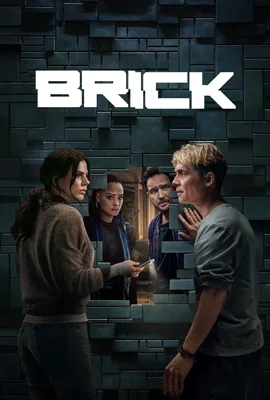 Brick (2025) กำแพง