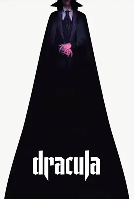 Dracula A Love Tale (2025)