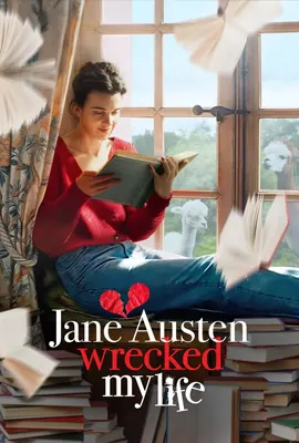 Jane Austen Wrecked My Life (2025)