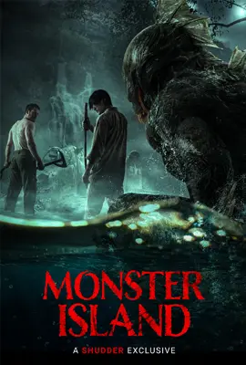 Monster Island (2024) เกาะอสูร