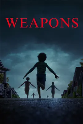 Weapons (2025) เวเพินส์