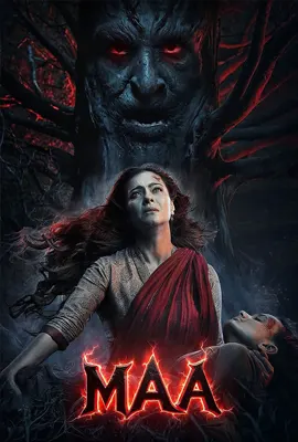 Maa (2025)