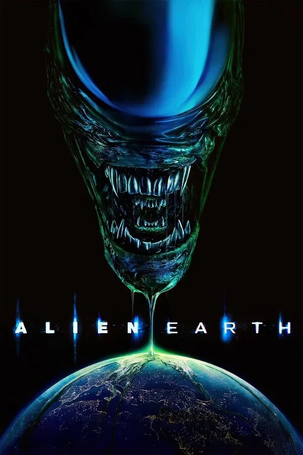 Alien Earth (2025) (Season 1)