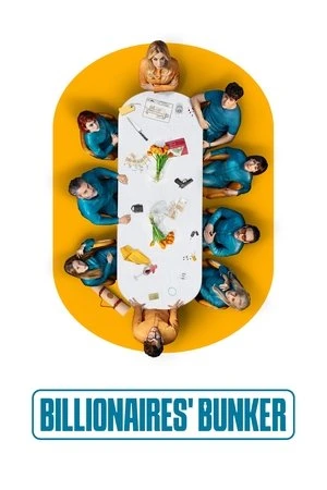 Billionaires Bunker ติดหรูอยู่บังเกอร์ (2025) (Season 1)