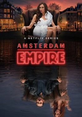 Amsterdam Empire (2025) อัมสเตอร์ดัม เอ็มไพร์