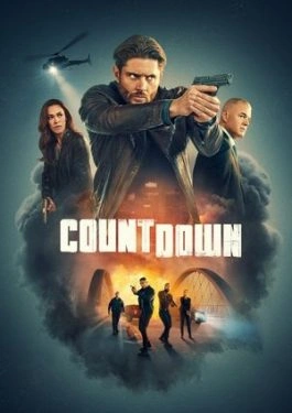 Countdown เคาท์ดาวน์ (2025) ขีดเส้นตายสู่หายนะ