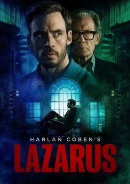 Harlan Cobens Lazarus (2025) ลาซารัสของฮาร์ลาน โคเบน (2025)