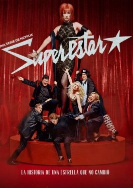 Superstar (2025) ซูเปอร์สตาร์