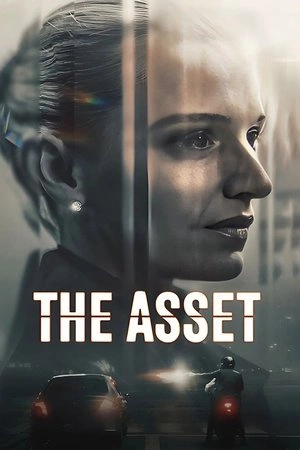 The Asset (2025) Season 1