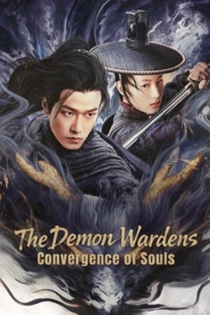 The Demon Wardens Convergence of Souls (2025)