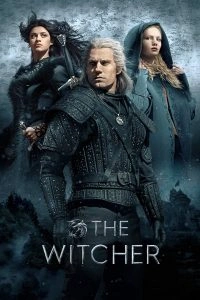 The Witcher (2019) (Season 1) เดอะ วิทเชอร์ นักล่าจอมอสูร ซีซั่น 1