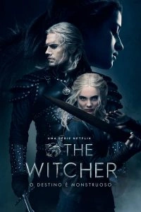 The Witcher (2021) (Season 2) เดอะ วิทเชอร์ นักล่าจอมอสูร ซีซัน 2