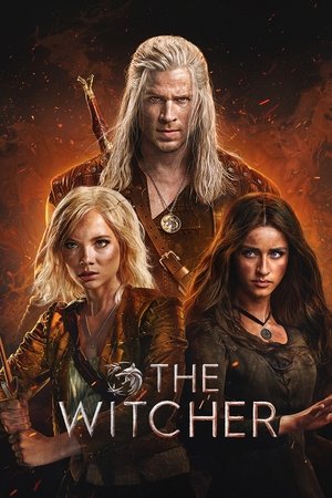 The Witcher (2025) (Season 4) เดอะ วิทเชอร์ นักล่าจอมอสูร ซีซั่น 4