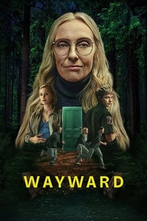 Wayward (Season 1) (2025) เลือดพยศ