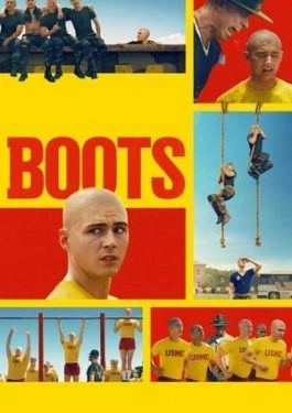 Boots (2025) หลักสูตรชีวิตนาวิกน้องใหม่