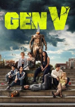 Gen V (2023)