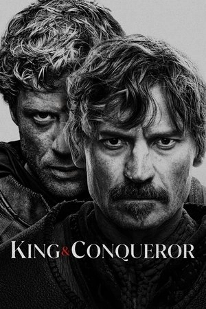 King & Conqueror Season 1 (2025) มหาศึกราชาผู้พิชิต
