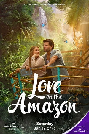 Love on the Amazon (2026)