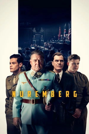 Nuremberg (2025)