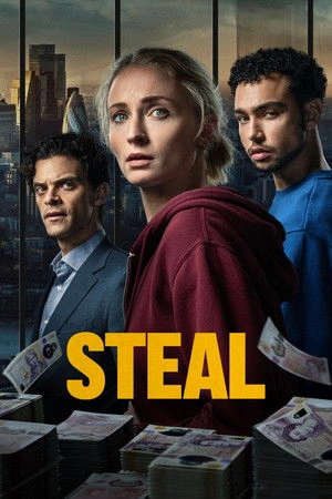 Steal (2026) Season 1 สตีล ลับ ลวง ปล้น ซีซั่น 1