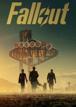 Fallout (2026) Season 2 ฟอลล์เอาท์ ภารกิจฝ่าแดนฝุ่นมฤตยู