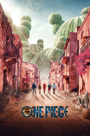 ONE PIECE วันพีซ (2026) Season 2 (Season 2)