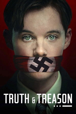 Truth & Treason (2025)