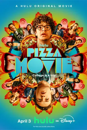 pizza movie 2026 disney