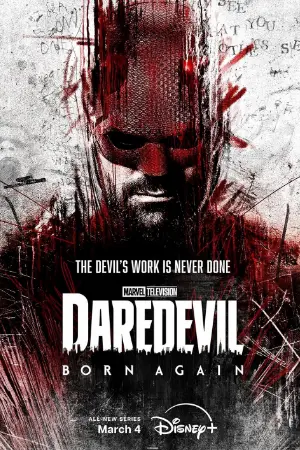 ดูหนัง daredevil season 1-2 พากย์ไทย