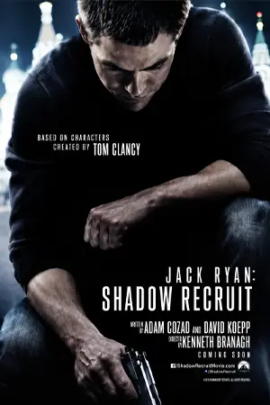 ดูหนัง Jack Ryan: Shadow Recruit (2014) แจ็ค ไรอัน: สายลับไร้เงา