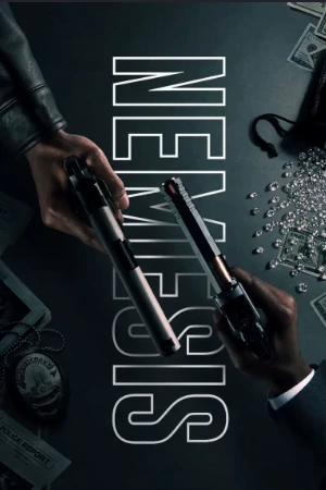 ดูซีรี่ยnemesis (2026) คู่คนชนเดือด ep.1-8