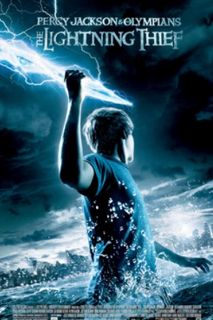 ดูหนัง percy jackson