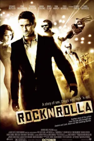 ดูหนัง RocknRolla (2008) หักเหลี่ยมแก๊งค์ชนแก๊งค์