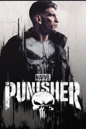 ดูหนัง the punisher season 1 ซับไทย