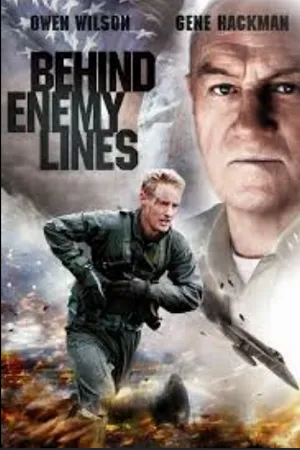 ดูหนัง Behind Enemy Lines (2001) แหกมฤตยูแดนข้าศึก