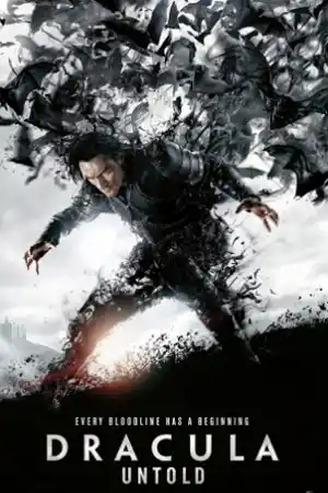 Dracula Untold (2014) แดร๊กคูล่าตำนานลับโลกไม่รู้