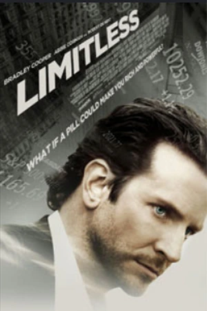 ดูหนัง Limitless (2011) ชี้ชะตา ยาเปลี่ยนสมองคน